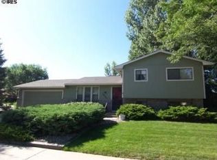 2401 Charolais Dr, Fort Collins, CO 80526