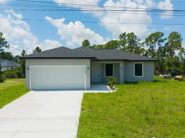 1148 Craft St E, Lehigh Acres, FL 33974