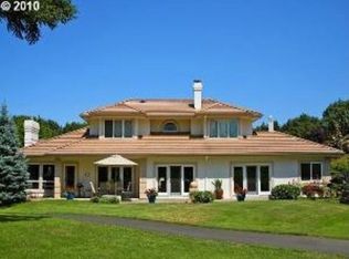 31555 SW Village Green Ct, Wilsonville, OR