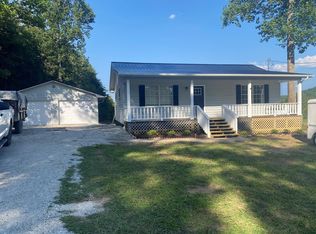 130 Buck Ln, Heiskell, TN 37754