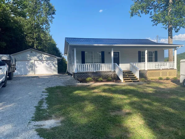 130 Buck Ln, Heiskell, TN 37754