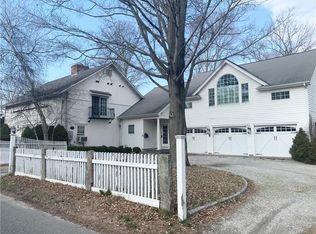 10 Lynde St, Old Saybrook, CT 06475