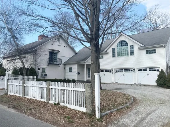 10 Lynde Street, Old Saybrook, CT 06475