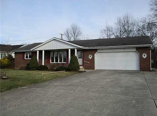 221 Harding St, Defiance, OH 43512