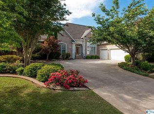 106 Kauffman Cir, Madison, AL 35758