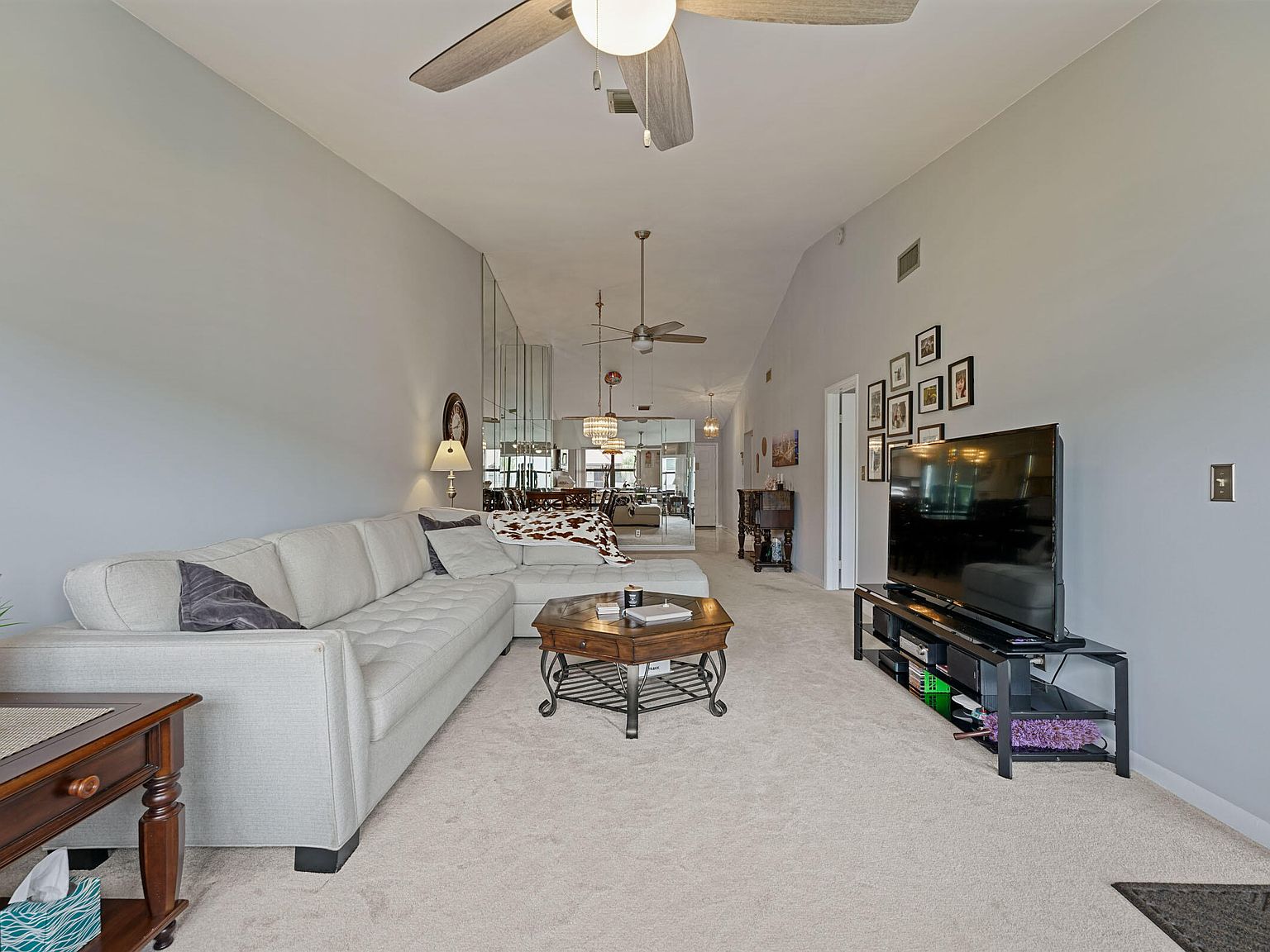 7681 Tahiti Lane #205