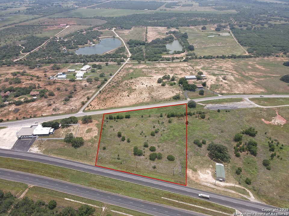 2nd image of 2 US HIGHWAY 181 LOT 9A