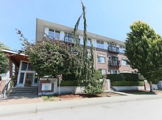215 Brookes St #304, New Westminster, BC V3M 0G5