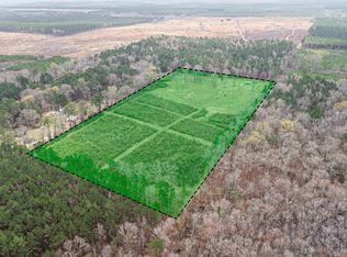 200 Brown Scarborough Rd, Marion, LA 71260