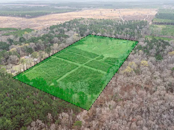 200 Brown Scarborough Rd, Marion, LA 71260