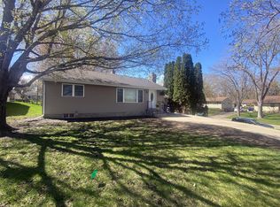 404 E Gustavus Ave, Fergus Falls, MN 56537