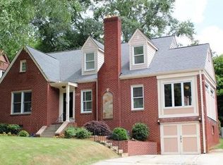 1210 Beech Valley Rd NE, Atlanta, GA 30306