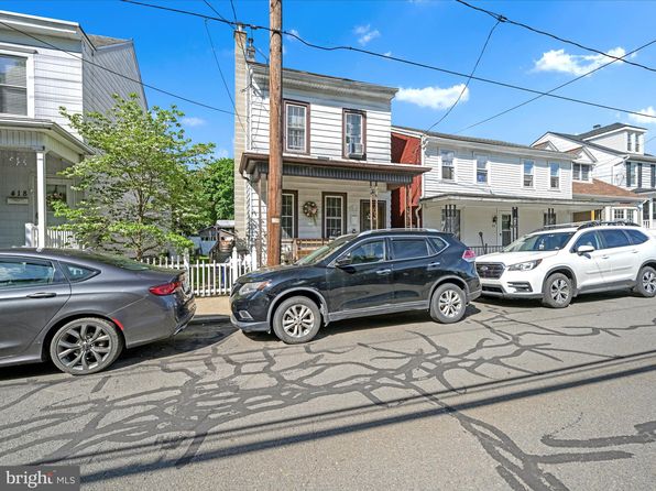 414 S Front St, Saint Clair, PA 17970