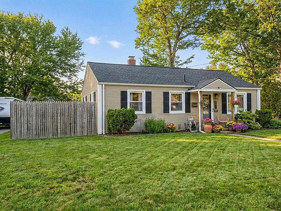 2nd image of 65 Helen Cir