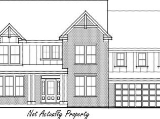 2795 Berlin Manor Dr, Delaware, OH 43015