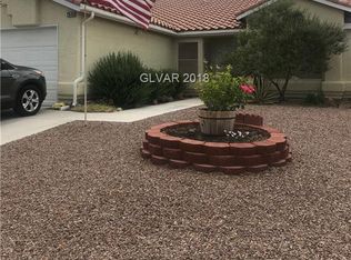 2635 Holy Cross Dr, Las Vegas, NV 89156
