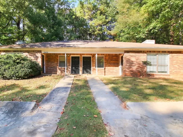 5408 Glen Haven Dr, Atlanta, GA 30349