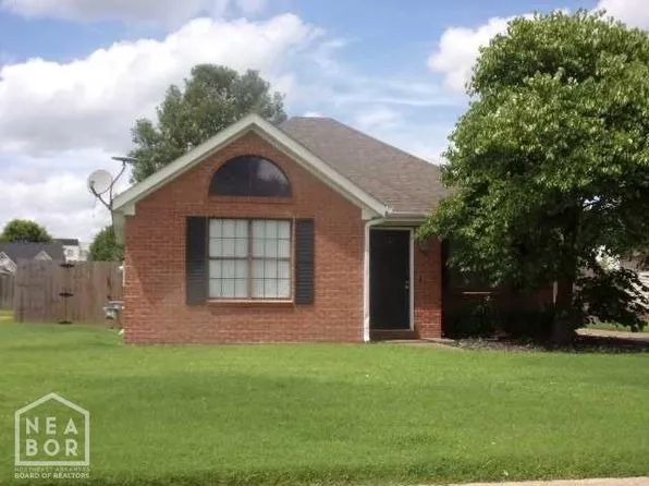 4510 Key Largo Pl, Jonesboro, AR 72405