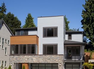 24748 SE 21st Pl HOMESITE 16, Sammamish, WA