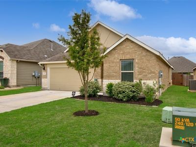 1339 Hillsong St, New Braunfels, TX, 78132