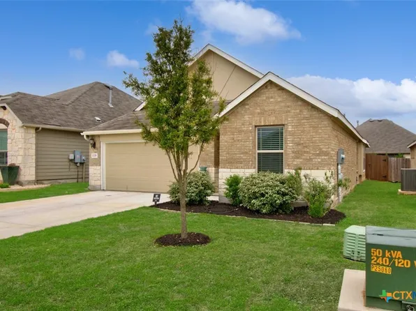 1339 Hillsong St, New Braunfels, TX 78132