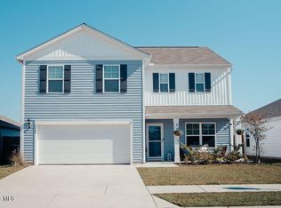 3566 Wigeon Way, Winnabow, NC 28479