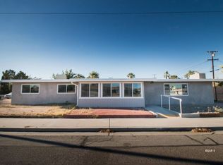 350 E California Ave, Ridgecrest, CA 93555