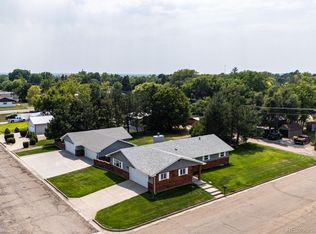 1819 Senter Avenue, Burlington, CO 80807