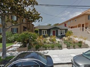 711 Main St, El Segundo, CA 90245