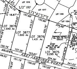 2nd image of 1024 E Landings Rd N