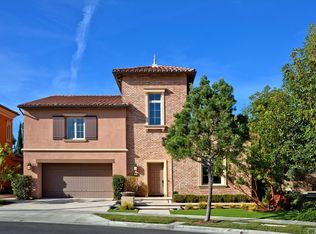 66 Tesoro, Irvine, CA 92618