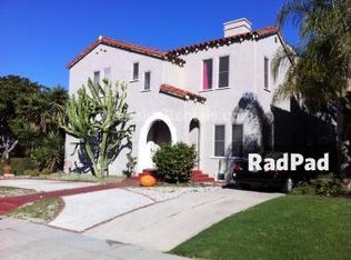 8019 W 4th St, Los Angeles, CA 90048