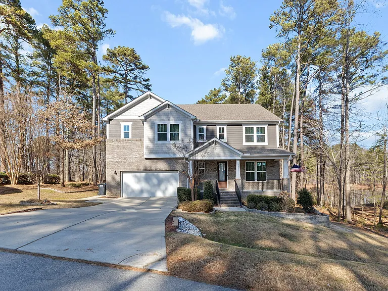 3828 Hickory Manor Dr — Photo 2