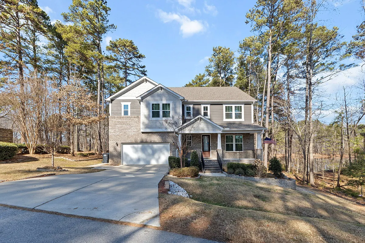 Building Photo - 3828 Hickory Manor Dr