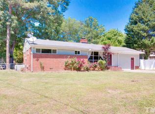 604 Reta Rd, Durham, NC 27704