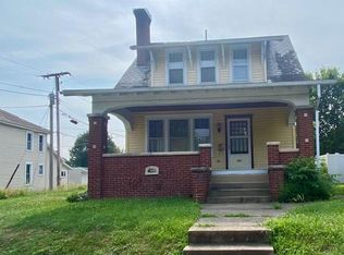 227 N Cherry St, Lancaster, OH 43130
