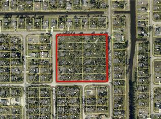 827 Ontario Ave S, Lehigh Acres, FL 33974