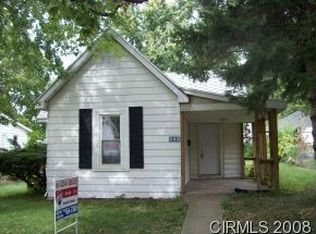 906 W Woodland Ave, Kokomo, IN