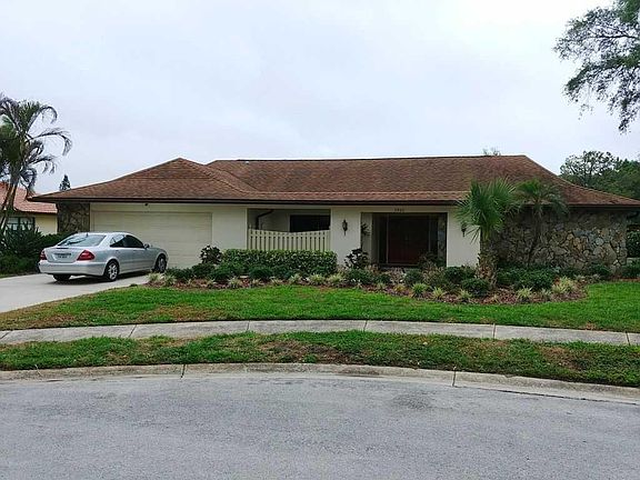 Direct exterior view