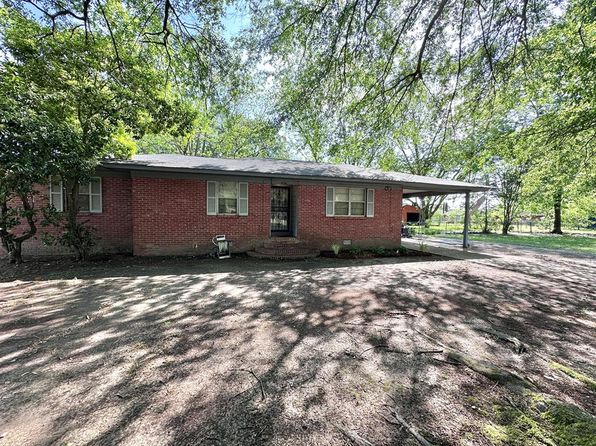 636 Jane St, Cleveland, MS 38732