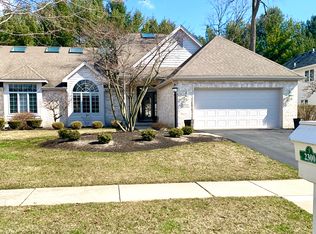 2300 Birch Run Ct, Sylvania, OH