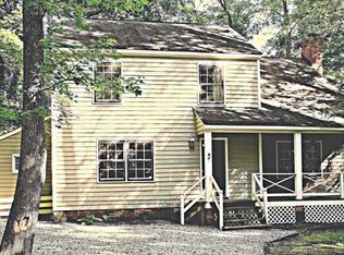 3506 Quail Hill Ct, Midlothian, VA 23112