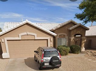 720 E Megan St, Chandler, AZ 85225