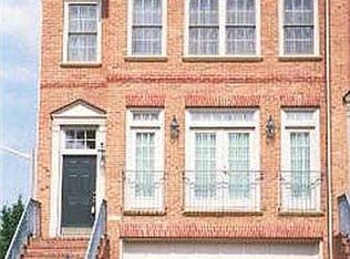 1801 Fallbrook Ln, Vienna, VA 22182