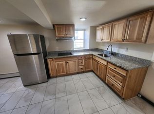 1887 Billingsley Ter FLOOR BASEMENT, Bronx, NY 10453
