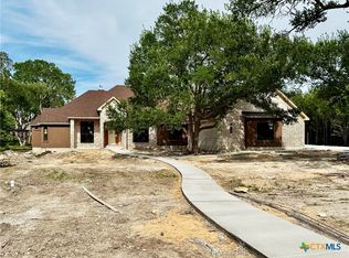 2222 Iron Branch Rd, Temple, TX 76502