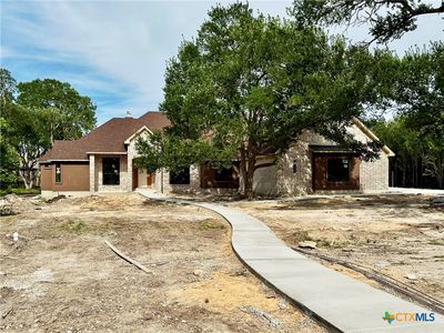 2222 Iron Branch Dr, Temple, TX, 76502