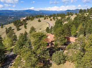 1952 Montane Drive, Golden, CO 80401