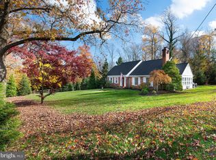 3206 Saint Davids Rd, Newtown Square, PA 19073