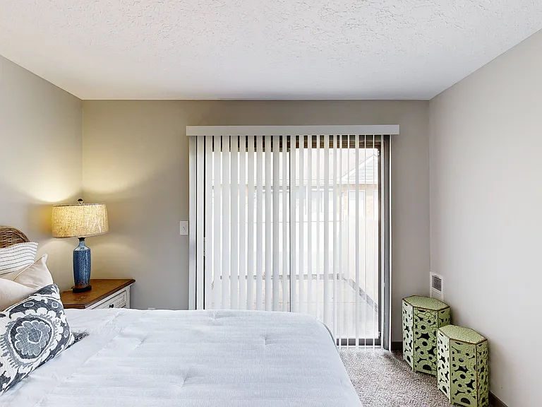 Springburne at Polaris Apartments — Photo 19